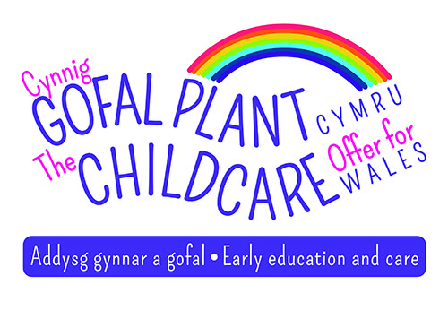 Childcare logo