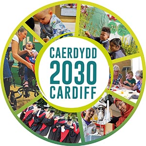 Cardiff 2030