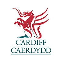 Logo Cyngor Caerdydd | Cardiff Council logo