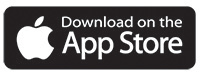 Download app via Apple store